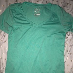 Nike Dri- Fit shirt